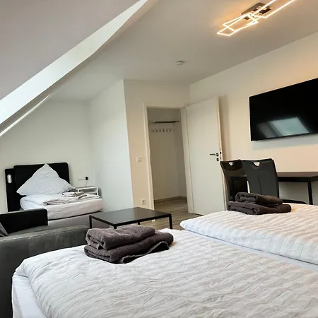 - Free Parking - Wifi - Kitchen