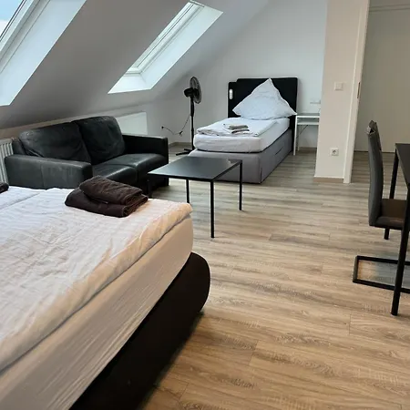 Apartamento - Free Parking - Wifi - Kitchen