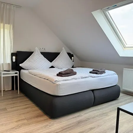 Apartment - Free Parking - Wifi - Kitchen *