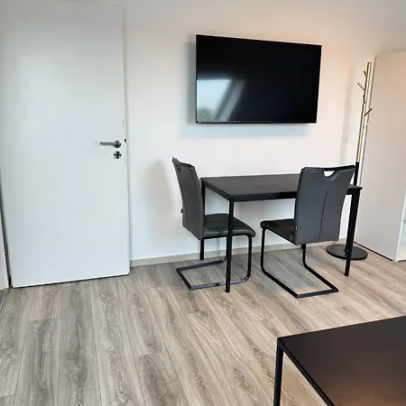Апартаменты - Free Parking - Wifi - Kitchen