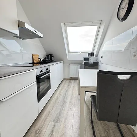 - Free Parking - Wifi - Kitchen Essen