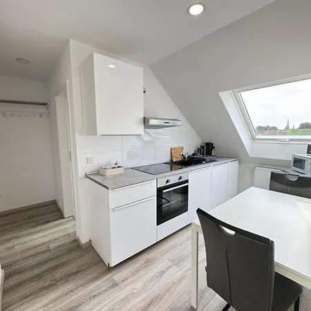 - Free Parking - Wifi - Kitchen * Эссен