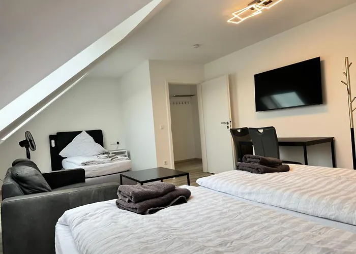 - Free Parking - Wifi - Kitchen