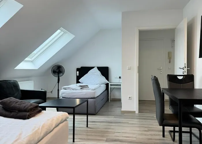 - Free Parking - Wifi - Kitchen Διαμέρισμα *