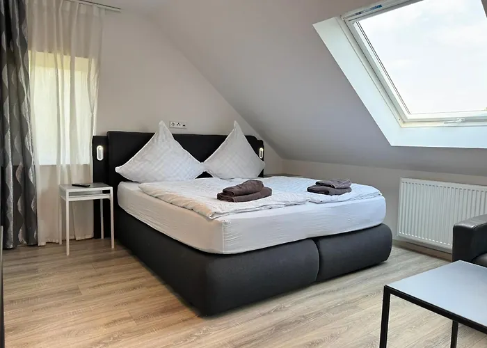 Appartement - Free Parking - Wifi - Kitchen *