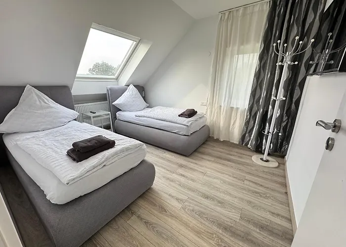 - Free Parking - Wifi - Kitchen